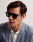ARIIE-Eyewear-Round Framed Sunglasses- Ted Baker Romania